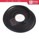 Mercedes W168 W169 W245 A1687800198 Icin Sunroof Kaucuk Fitil Contasi 550 Cm
