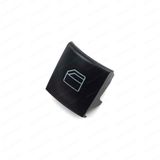 Mercedes W169 W245 X164 W164 W251 İçin Yolcu Cam Kumanda Düğme Kapağı 2518200510