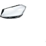 Mercedes W176 Ön Far Camı Sol LED 2017 Sonrası Uyumlu