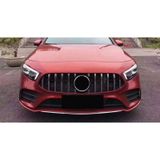 MERCEDES W177 2019+ A SERISI GTR PANJUR