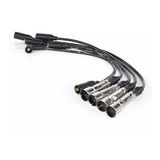 MERCEDES W201 - M102 M111 BUJİ KABLOSU ZEF466 BOSCH A1021501918