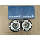 Mercedes W201 W124 Ön Amortisör Takozu 2 Adet Lemforder 537811246