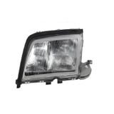MERCEDES W202 FAR SOL A2028202361