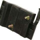 MERCEDES W202 ÖN TAMPON BRAKETİ SAĞ 2028800430