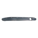 Mercedes W203 2000-2006 Tampon Bandı Ön Sağ 2038852221 2038852221 Wender - Siyah