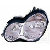 Mercedes W203 2004-2007 Far Sol (Oem No:a2038203161)