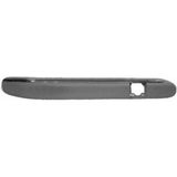 Mercedes W203 Ön Tampon Kuşağı Krom Çıtalı Astarlı Sağ 2000-2005 A20388562219999