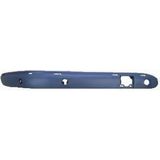 MERCEDES W203 ÖN TAMPON KUŞAĞI SENSÖRLÜ ÇITA DELİKLİ SAĞ 2000- A20388564219999