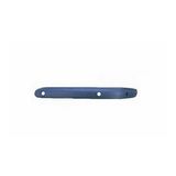 MERCEDES W203 ÖN TAMPON KUŞAĞI SENSÖRLÜ ÇITA DELİKLİ SOL 2000- A20388563219999