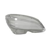 Mercedes W204 2007-2011 R Syd1007 Far Camı Marka İle Uyumlu