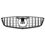 MERCEDES W204 2007-2014 C SERISI PANJUR GTR GRI