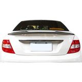 Mercedes W204 2007-2014 Spoiler M4 Model