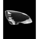 Mercedes W204 2011-2013 L Syd1038 Far Camı Marka İle Uyumlu