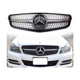 Mercedes W204 C200 Diamond Panjur