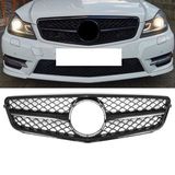 MERCEDES W204 C63 PANJUR 2007 / 2014