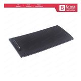 Mercedes W204 E W207 W212 İçin Orta Konsol Bardak Tutucu Sürgü Panjur Kapağı 20468047089051