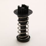 Mercedes W204 Kaput Kilit Yayı 2048800127