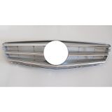 MERCEDES W204 KROM-GRİ LOGOSUZ PANJUR (2008-2014) 2048800023