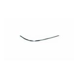 MERCEDES W204 ÖN TAMPON KUŞAĞI ÇITASI KROM SAĞ 2011- A2048853821