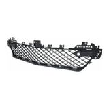 Mercedes W204 Ön Tampon Panjuru Sensör Delikli2011- A2048851324