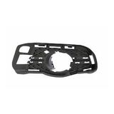 MERCEDES W204 ÖN TAMPON PANJURU SİSLİ SOL 2007- A2048852223