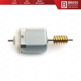 Mercedes W204 W207 W212 İçin Esl Elv Direksiyon Kilit Motoru 1020333