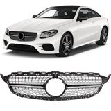 Mercedes W205 2015-2018 C180-C200 Daimond Ön Panjur