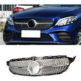 Mercedes W205 2019-2021 C180-C200 Daimond Ön Panjur