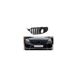 Mercedes W205 C200 Gtr Plastik Panjur