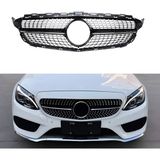 Mercedes W205 Diamond Panjur 2015+