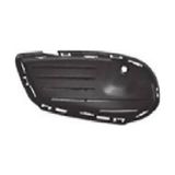 MERCEDES W205 ÖN TAMPON PANJURU SENSÖR DELİKLİ SOL 2013- A2058854023