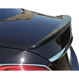 Mercedes W205 Uyumlu Spoiler Bagaj Gt Fiber