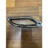 Mercedes w205 w213 w177 w246 Sol Egzoz Uçu Nikelajı
