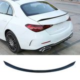 Mercedes W206 C63 Style 2021-2023 Bagaj Üstü Spoiler