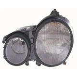 Mercedes W208 1997-2002 Far Sol (Oem No:a2088200161)