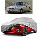 Mercedes W210 Araba Çadırı Oto Branda