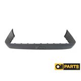 Mercedes W210 Arka Tampon Bandı Ast1995-1999 (Oem No: A2108850221)