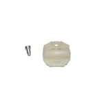 Mercedes W210 Cam Kriko Fiberi 1 Adet 2001-2007