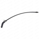 Mercedes W211 E320 E280 Om648 3.2 D İçin Motor Soğutucu Taşma Hortumu Havalandırma Borusu 2115011525