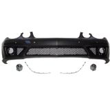 Mercedes w211 e63 body kit tampon seti 2006 / 2009