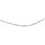 MERCEDES W211 ÖN TAMPON ÇITASI KROM AV.SAĞ 2002-2007 A2118852421