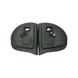 Mercedes W211,W203 İçin Dikiz Aynası Kauçuk Conta 413131418