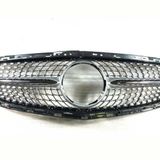 Mercedes W212 2013-2015 E Serisi Uyumlu Diamond Panjur (Makyajlı Kasa)