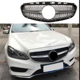 Mercedes w212 diamond amg ön panjur ızgara seti 2012 - 2015