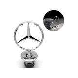 Mercedes W212 Kaput Yildizi Ön Yildiz Amblem Kaput Armasi E Seris 543049966