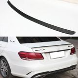 Mercedes W212 Yeni Model Spoıler