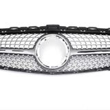 Mercedes W213 2016-2019 Diamond Panjur