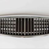 Mercedes W213 2016-2019 E Serısı Maybach Panjur Krom (exclusıve Donanım Uyumlu)