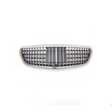 Mercedes - W213 2016 - Ön Panjur Maybach ( Exc.tampona Uyumlu) W213 2016-