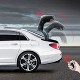 Mercedes W213 E Class Elektrikli Bagaj Açma-Kapama - Siyah